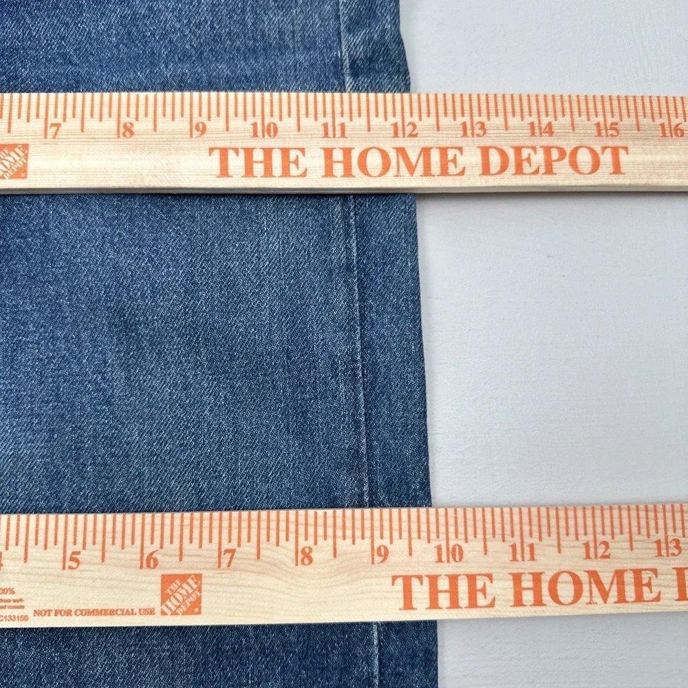 VTG 80s Levi’s 501 0000 Jeans Fit 32x28 Blue Dark Wash Whiskers Honeycombs USA